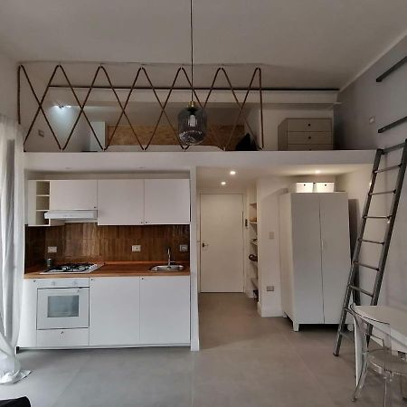 Apartamento Napoli App 30 Exterior foto