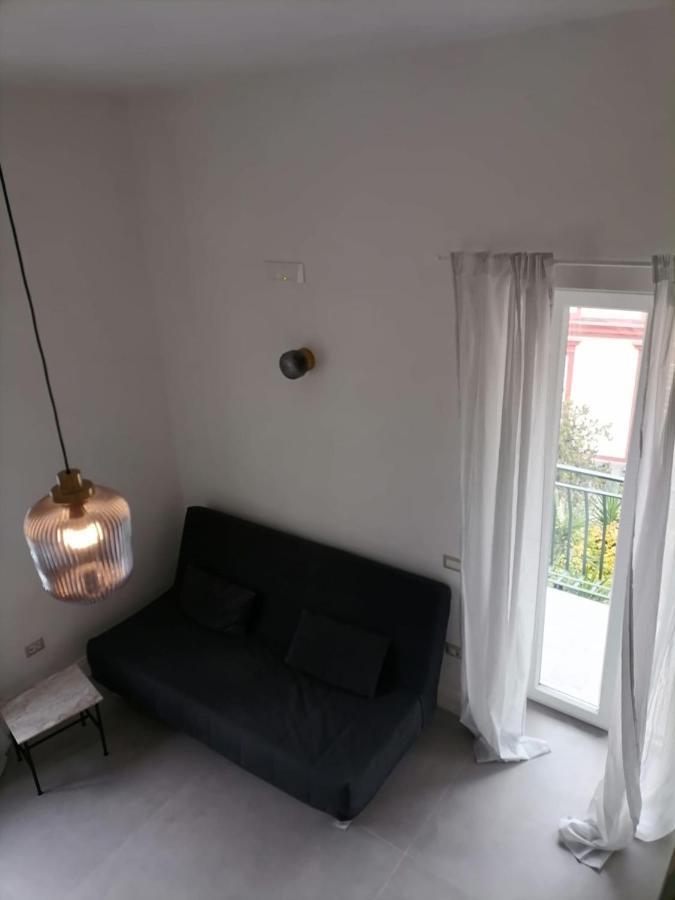 Apartamento Napoli App 30 Exterior foto