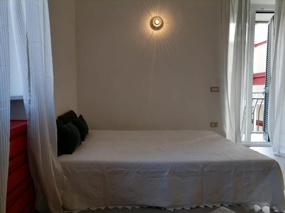 Apartamento Napoli App 30 Exterior foto